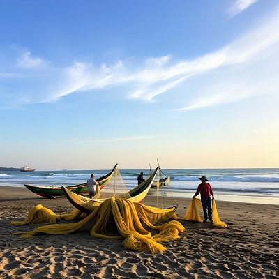 Goa Experience 1