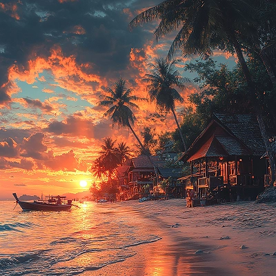 Goa Experience 3