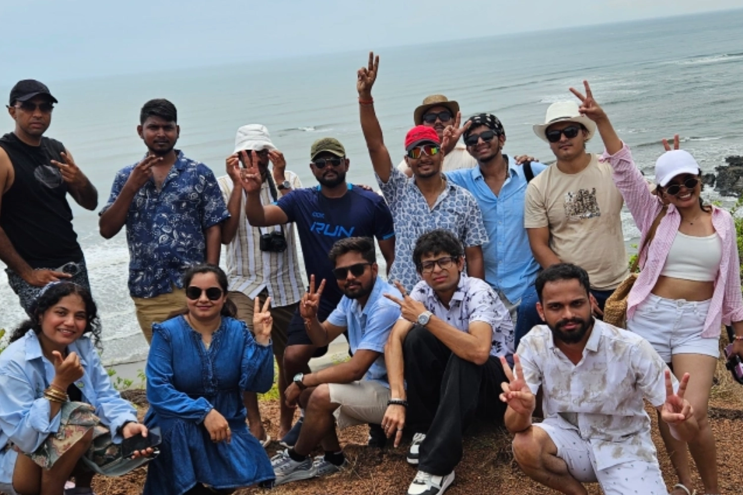 Group Photo 1